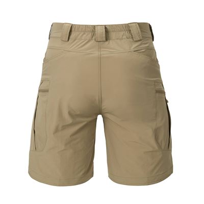 Kraťasy OTS® VersaStretch® Lite 8,5" krátké KHAKI