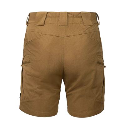 Kraťasy OTS® Ultra - AeroTech COYOTE Helikon-Tex® SP-OTU-AT-11 2