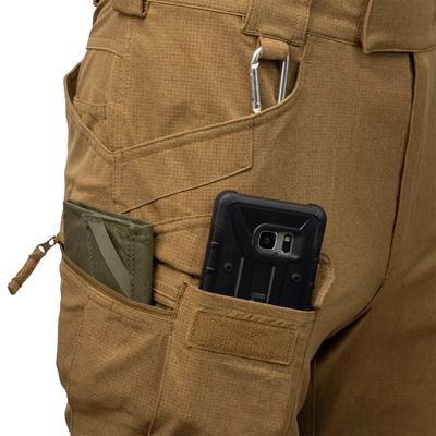 Kraťasy OTS® Ultra - AeroTech COYOTE Helikon-Tex® SP-OTU-AT-11 3