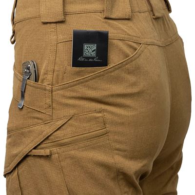 Kraťasy OTS® Ultra - AeroTech COYOTE Helikon-Tex® SP-OTU-AT-11 4