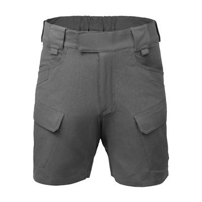 Kraťasy OTS® Ultra - AeroTech SHADOW GREY