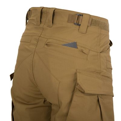 Kalhoty SFU NEXT MK2® COYOTE
