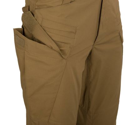 Kalhoty SFU NEXT MK2® COYOTE