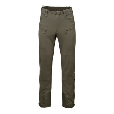 Kalhoty TROOPER TAIGA GREEN