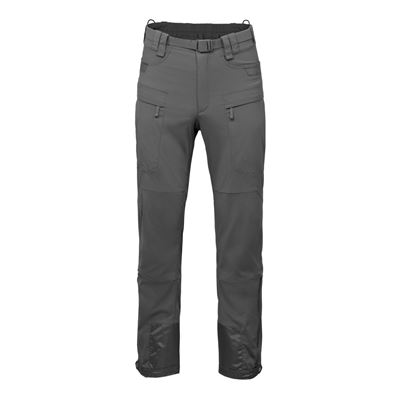 Kalhoty TROOPER SHADOW GREY