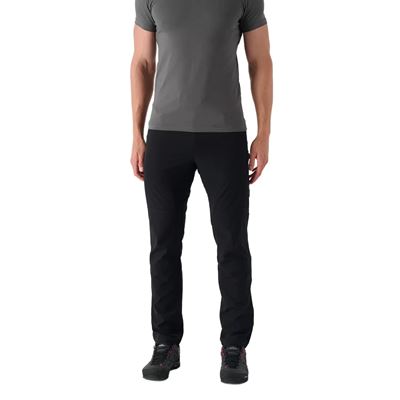 Kalhoty trekingové taktické TTP SLIM AeroTech ČERNÉ Helikon-Tex® SP-TSP-AT-01 4