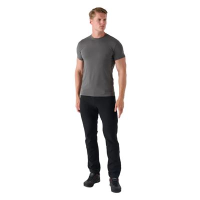Kalhoty trekingové taktické TTP SLIM AeroTech ČERNÉ Helikon-Tex® SP-TSP-AT-01 6