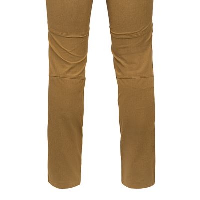 Kalhoty trekingové taktické TTP SLIM AeroTech COYOTE Helikon-Tex® SP-TSP-AT-11 2