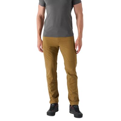 Kalhoty trekingové taktické TTP SLIM AeroTech COYOTE Helikon-Tex® SP-TSP-AT-11 11