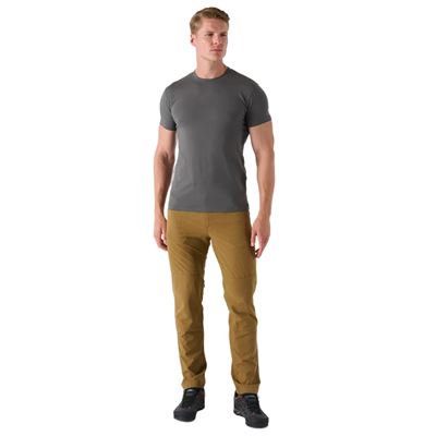 Kalhoty trekingové taktické TTP SLIM AeroTech COYOTE Helikon-Tex® SP-TSP-AT-11 13