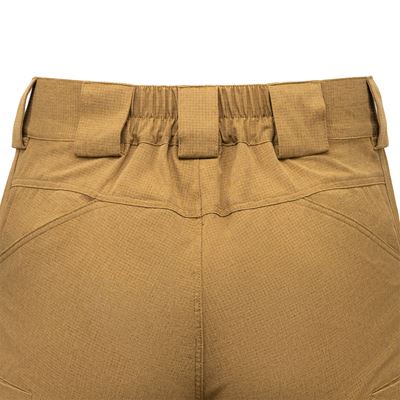 Kalhoty trekingové taktické TTP SLIM AeroTech COYOTE Helikon-Tex® SP-TSP-AT-11 3