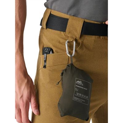 Kalhoty trekingové taktické TTP SLIM AeroTech COYOTE Helikon-Tex® SP-TSP-AT-11 8