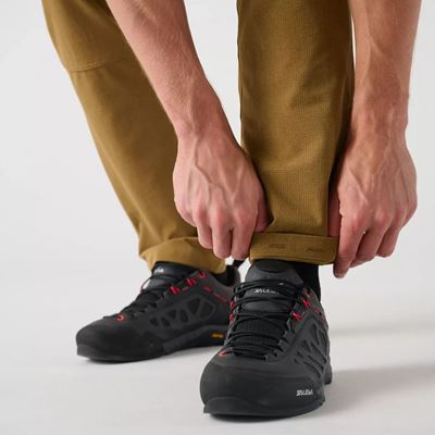 Kalhoty trekingové taktické TTP SLIM AeroTech COYOTE Helikon-Tex® SP-TSP-AT-11 10