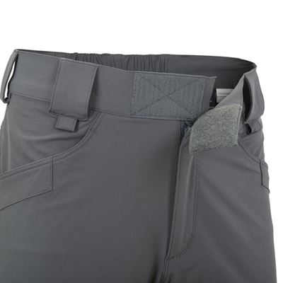 Kalhoty TREKKING VersaStretch® SHADOW GREY