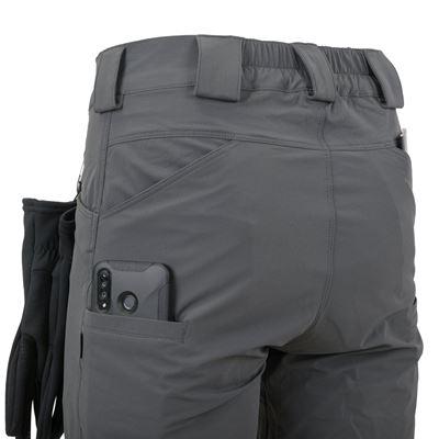 Kalhoty TREKKING VersaStretch® SHADOW GREY