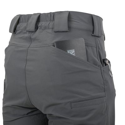 Kalhoty TREKKING VersaStretch® SHADOW GREY