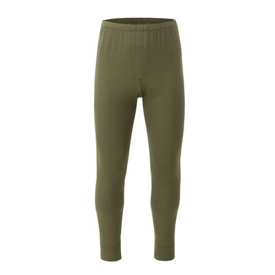 Spodky funkční LEVEL 1 OLIVE GREEN