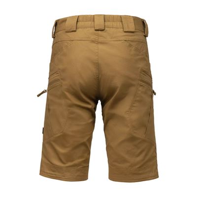 Kraťasy UTS URBAN TACTICAL 11" rip-stop stretch COYOTE Helikon-Tex® SP-UTK-SP-11 5