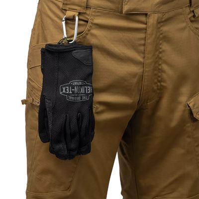 Kraťasy UTS URBAN TACTICAL 11" rip-stop stretch COYOTE Helikon-Tex® SP-UTK-SP-11 6