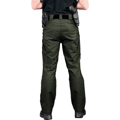 Kalhoty UTP® URBAN TACTICAL bavlna JUNGLE GREEN