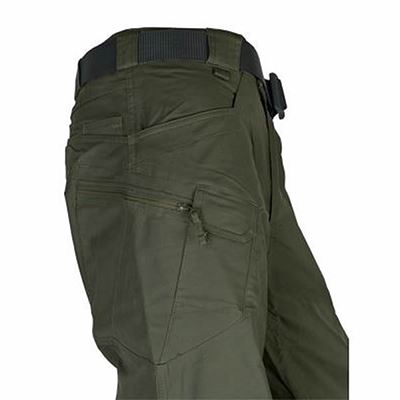 Kalhoty UTP® URBAN TACTICAL bavlna JUNGLE GREEN