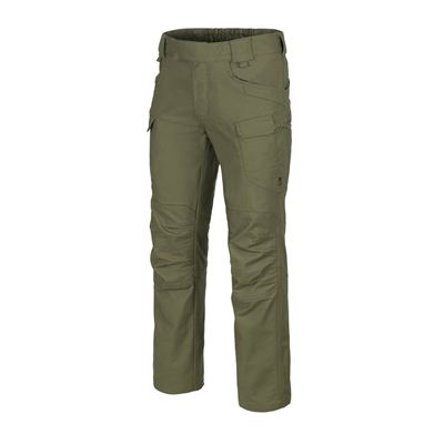 Kalhoty UTP® URBAN TACTICAL OLIVE GREEN