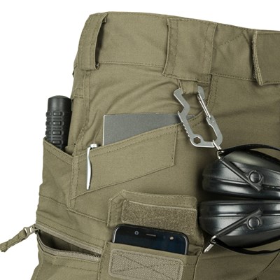 Kalhoty UTP® URBAN TACTICAL ADAPTIVE GREEN