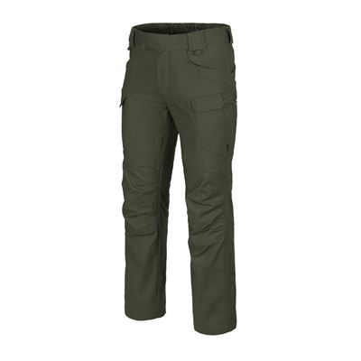 Kalhoty UTP® URBAN TACTICAL JUNGLE GREEN