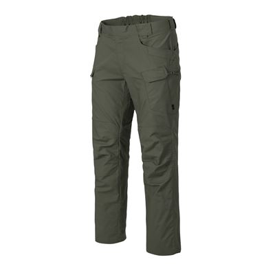 Kalhoty UTP® URBAN TACTICAL rip-stop TAIGA GREEN