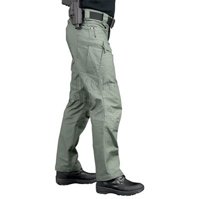 Kalhoty UTP® URBAN TACTICAL OLIVE DRAB rip-stop