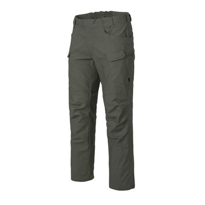 Kalhoty UTP® rip-stop stretch TAIGA GREEN
