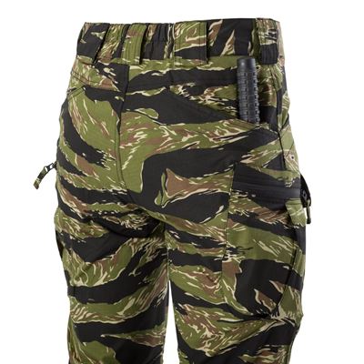 Kalhoty UTP® URBAN TACTICAL rip-stop TIGER STRIPE