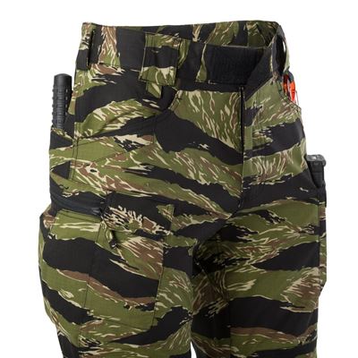 Kalhoty UTP® URBAN TACTICAL rip-stop TIGER STRIPE