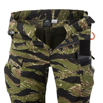 Kalhoty UTP® URBAN TACTICAL rip-stop TIGER STRIPE