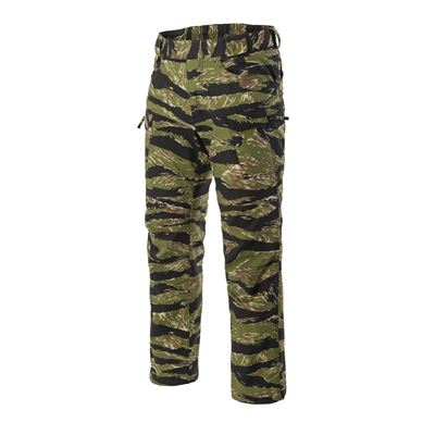 Kalhoty UTP® URBAN TACTICAL rip-stop TIGER STRIPE