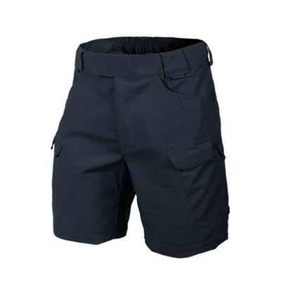 Kraťasy URBAN TACTICAL® 8,5" rip-stop stretch NAVY BLUE