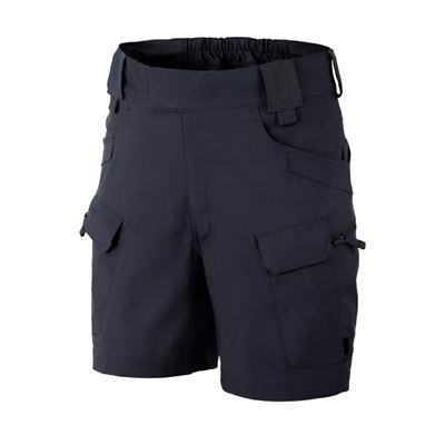 Kraťasy URBAN TACTICAL® 6" rip-stop stretch NAVY BLUE