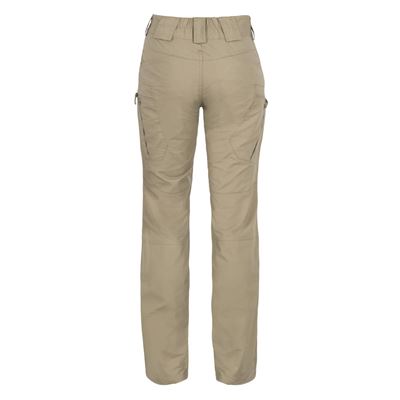 Kalhoty dámské UTP® URBAN TACTICAL rip-stop KHAKI