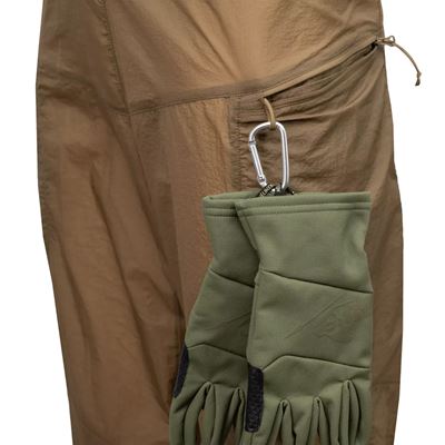 Kalhoty WINDRUNNER Windpack® Nylon COYOTE