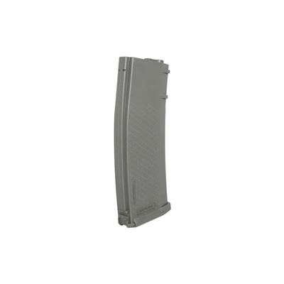 Zásobník tlačný S-Mag na 125 BBs pro M4/M16 ZELENÝ