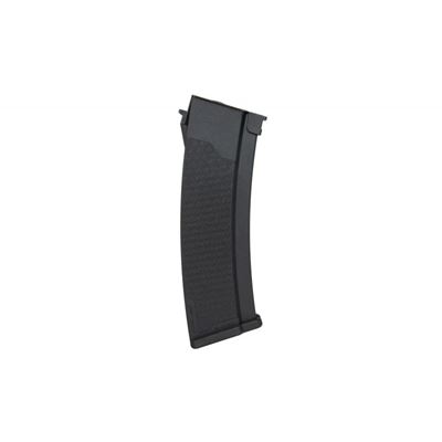 Zásobník točný S-MAG na 430 BBs pro AK ČERNÝ SPECNA ARMS SPARMS210-BK 2
