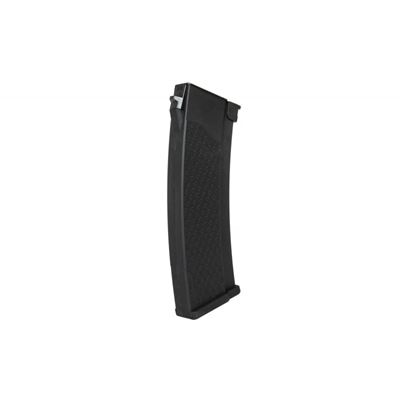 Zásobník točný S-MAG na 430 BBs pro AK ČERNÝ SPECNA ARMS SPARMS210-BK 3