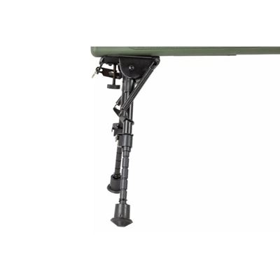 Puška airsoft SA M40A3 High Velocity (SA-S02 CORE™) ZELENÁ  SPARMS283-OD 11