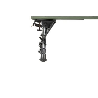 Puška airsoft SA M40A3 High Velocity (SA-S02 CORE™) ZELENÁ  SPARMS283-OD 10