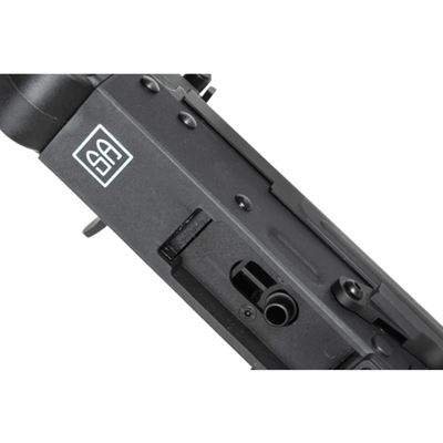Puška airsoft SA AEG AK105 (SA-J79 CORE™ HAL ETU Gen.2) ČERNÁ SPECNA ARMS SPARMS307 13