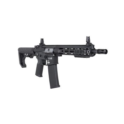 Puška airsoft AEG M4 CARBINE RL M-LOK Gen2 (SA-F05) ČERNÁ SPECNA ARMS SPARMS334-BK 2