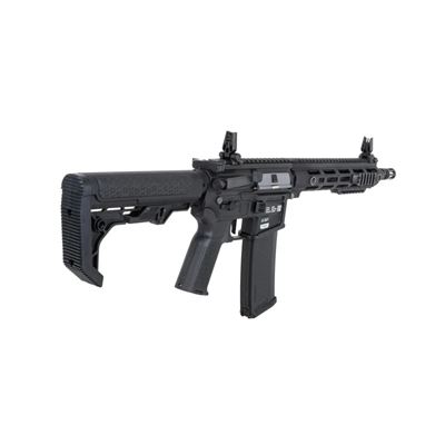 Puška airsoft AEG M4 CARBINE RL M-LOK Gen2 (SA-F05) ČERNÁ SPECNA ARMS SPARMS334-BK 3