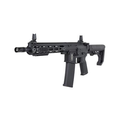 Puška airsoft AEG M4 CARBINE RL M-LOK Gen2 (SA-F05) ČERNÁ SPECNA ARMS SPARMS334-BK 4
