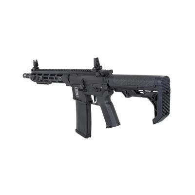 Puška airsoft AEG M4 CARBINE RL M-LOK Gen2 (SA-F05) ČERNÁ SPECNA ARMS SPARMS334-BK 5