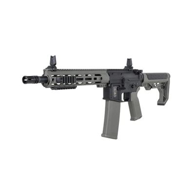 Puška airsoft AEG M4 CARBINE RL M-LOK Gen2 (SA-F05) ČERNÁ/ZELENÁ SPECNA ARMS SPARMS334-OD 3